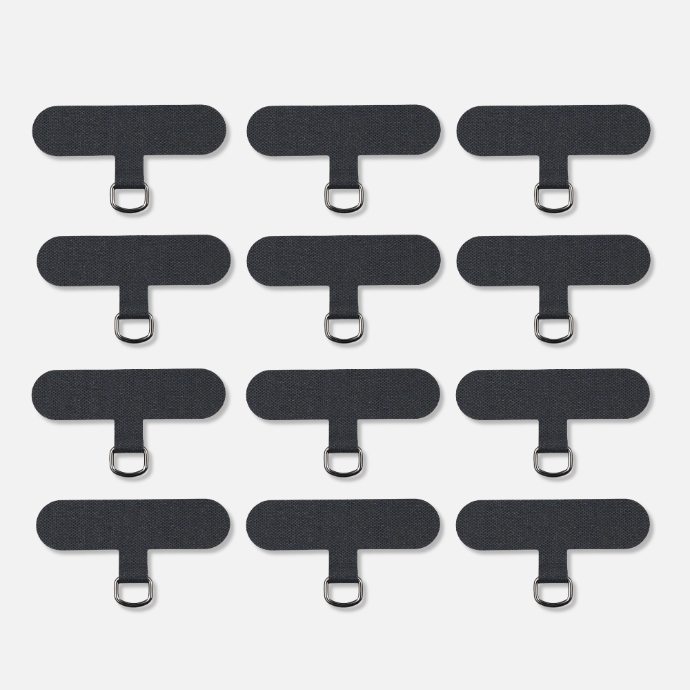 Holdmate Pro Tether Patches
