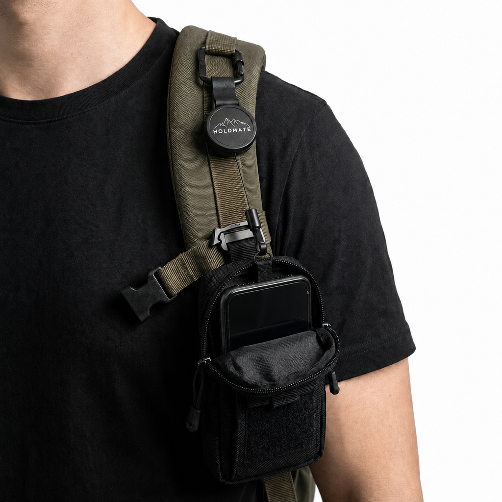 Holdmate Pro Pouch