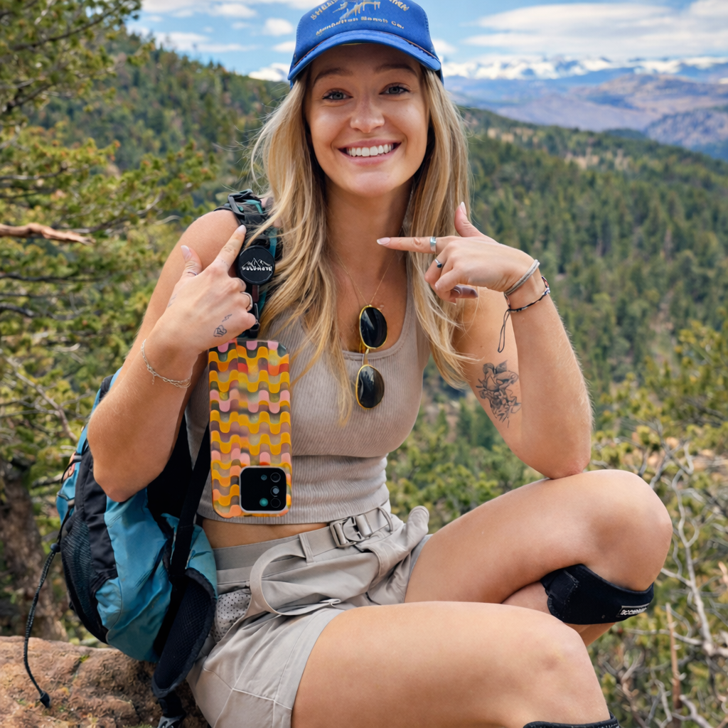 Holdmate Essential Bundle Kit