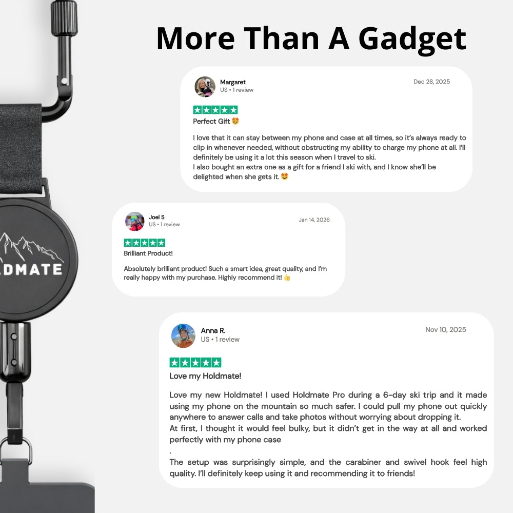 Holdmate Pro