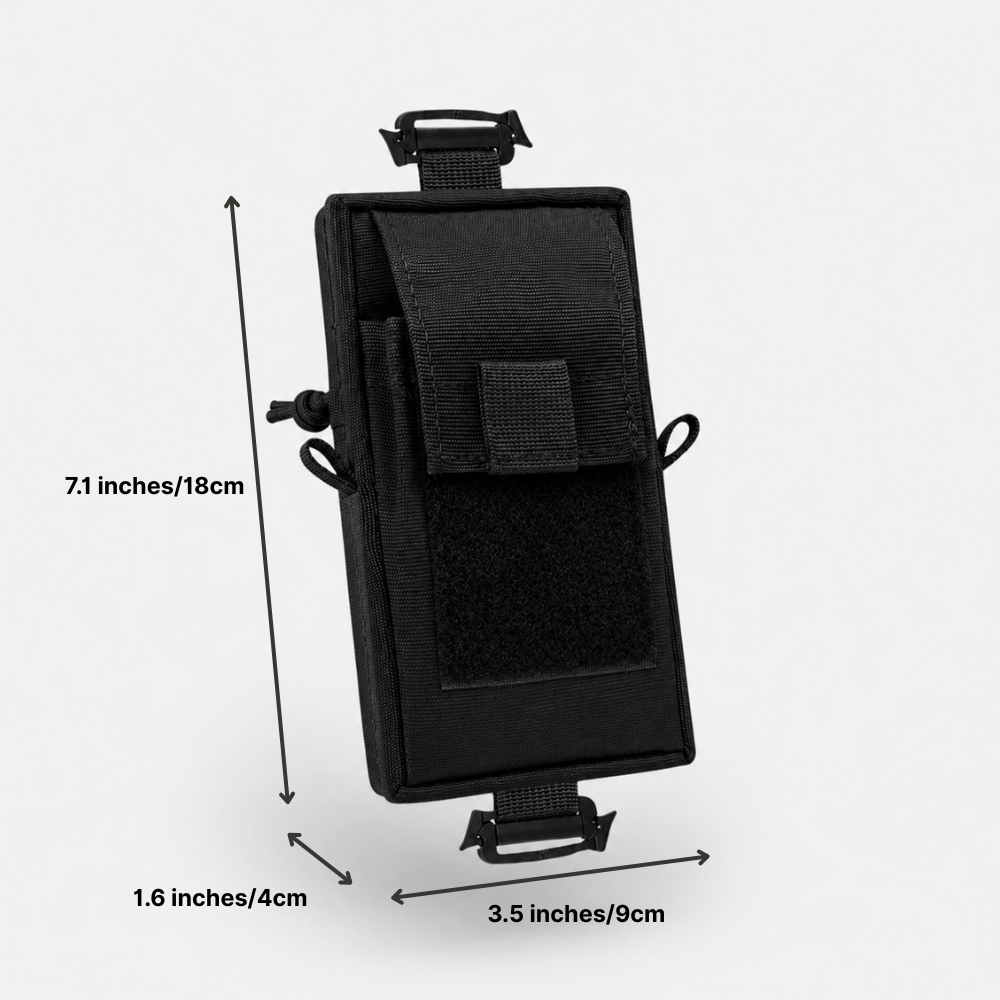 Holdmate Pro Pouch Kit
