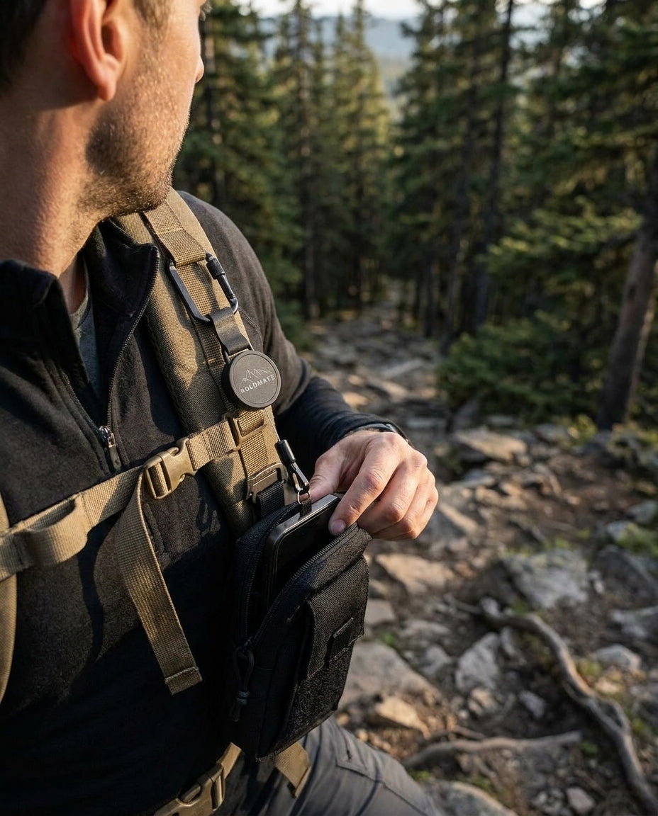 Holdmate Pro Pouch