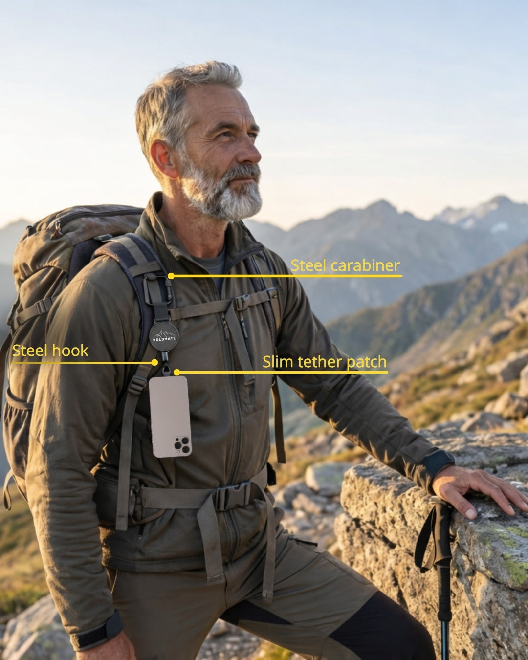 Holdmate Pro